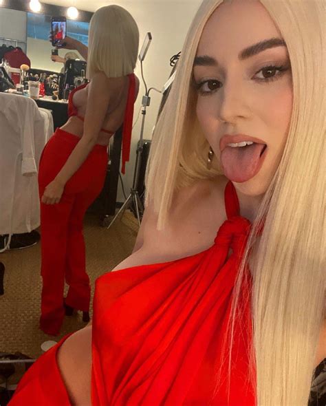 Ava Max Plharleyquinn Nude Leaked Photos Pinayflixx Mega Leaks