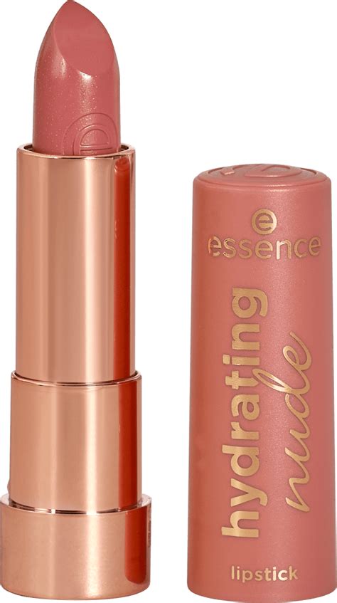 essence Ajakrúzs Hydrating Nude Nr 303 Delicate 3 5 g dm hu