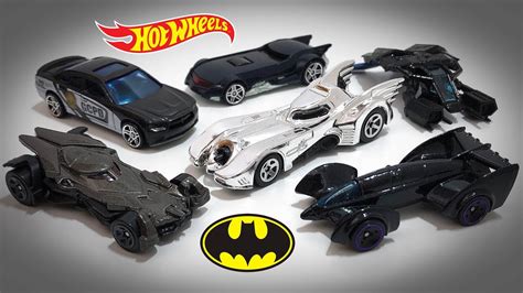 Hot Wheels Batman Car Online Clearance Save 58 Jlcatj Gob Mx