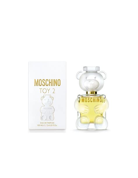 Toy 2 Eau De Parfum