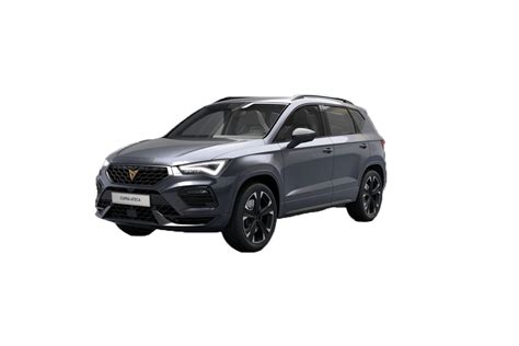 Dettaglio SEAT Ateca 1 0 Tsi Reference 110cv Fratelli Giacomel