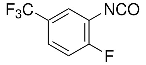 2 氟 5 三氟甲基 苯基异氰酸酯 97 Sigma Aldrich