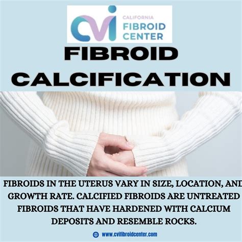 How to Identify Fibroid Symptoms and What to Look for in a Nearby ...