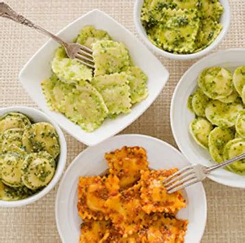 Fennel Tarragon Pesto Cook With Brenda Gantt