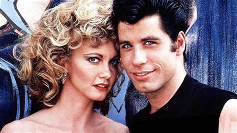 Does The Final Scene In Grease Mean Sandy Is Dead Heart