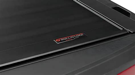 Roll N Lock E Series Retractable Tonneau Cover Review