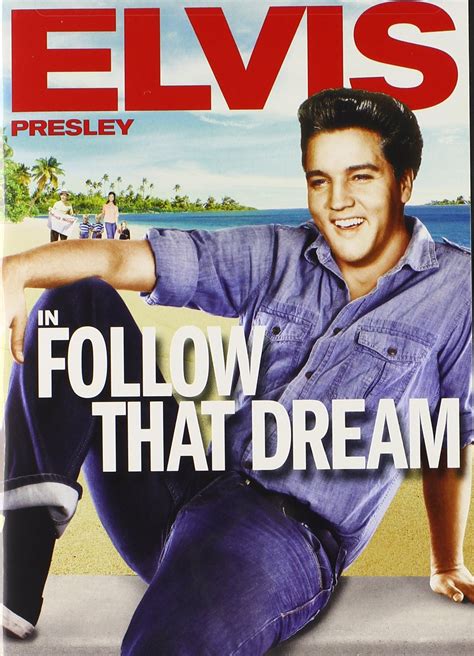 Follow That Dream 1962