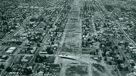 History Of Portlands Albina District Pdxtoday