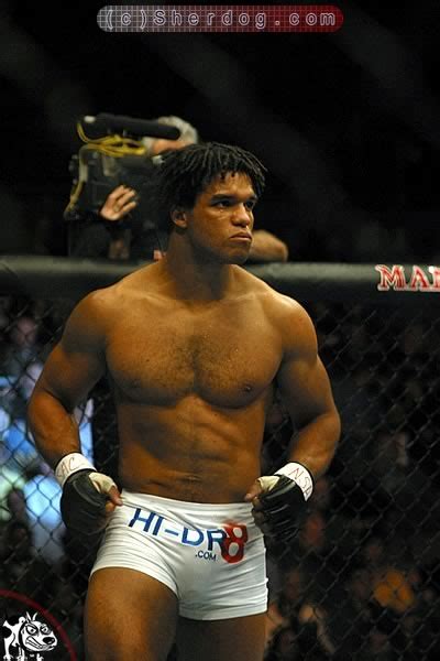 Carlos "The Ronin" Newton MMA Stats, Pictures, News, Videos, Biography ...