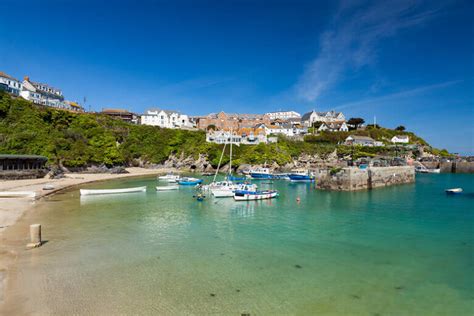 Cornwall Mit Dem Wohnmobil Das Sch Ne S Dengland Entdecken