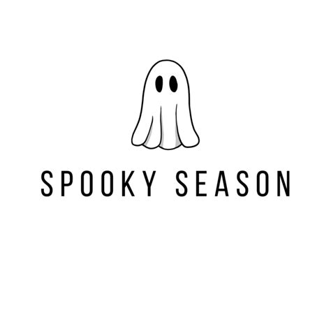 Spooky Season