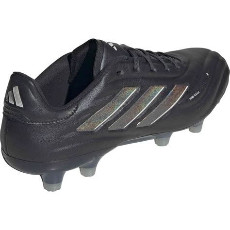 Adidas Copa Pure Ii Elite Firm Ground Cleats Black Soccer Shop Usa