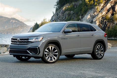 Volkswagen Atlas Il Più Grande Suv A 7 Posti Del Gruppo Autotodayit