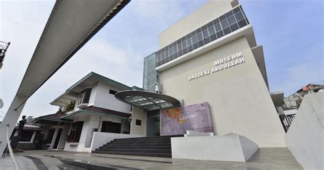 Intip 7 Rekomendasi Hits Museum Di Jakarta Selatan Blibli Friends