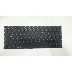 Teclado Apple A1369 2012 2015 Bk Esp S Rej Digital World