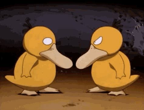 Psyduck Hit Smash  Psyduck Hit Smash Hit Discover And Share S