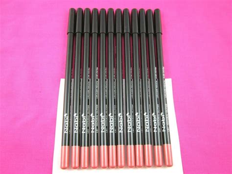 Lip Liner Pencil 12 Lip Liners Lot Select Your Color Nabi Brand 75 Ebay