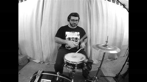 Drum Groove 058 Kick Snare Hi Hat Session 1 0 Youtube