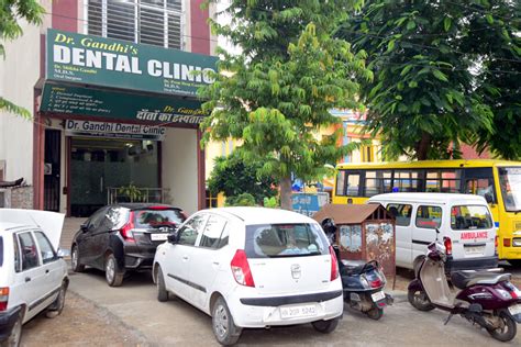 Smile Gallery Gandhi Dental Clinic