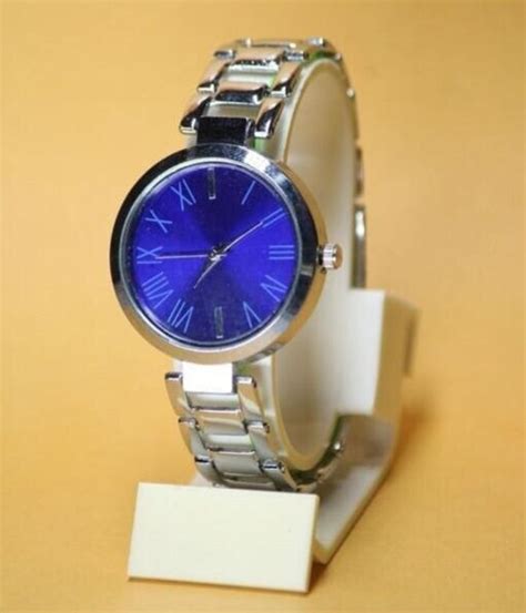 Formal Wear Round Ladies Watch At Rs 450 In Kolkata Id 26410987630