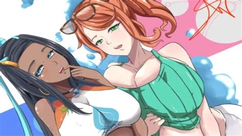Pokemon Body Swap Porn Archives Pokemon Porn