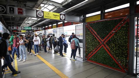 Cierre Estación De Transmilenio De La Calle 26 Esto Es Lo Que Debe Saber