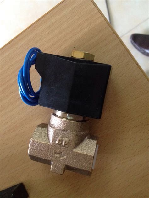 Solenoid Valve Ckd