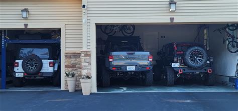 Garage Goals Rcustomjeepbuilds