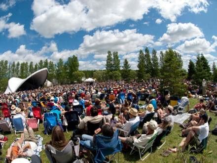 Winnipeg Folk Festival Travel Manitoba