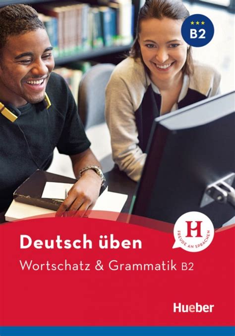 Deutsch Ben Wortschatz Grammatik B Hueber Verlag