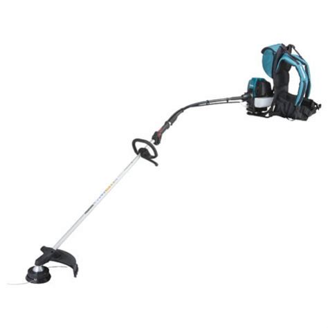 Makita Em Rh Cc Kw Stroke Backpack Brushcutter