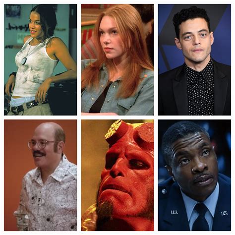 Fun Fact: All of these actors were in Halo 2 : r/halo