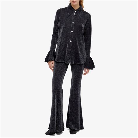 Sleeper Cosmos Lounge Suit Black End