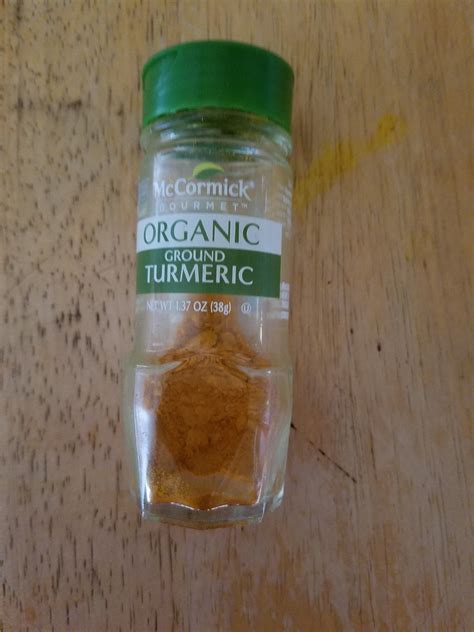 McCormick Organic Ground Turmeric Reviews Abillion