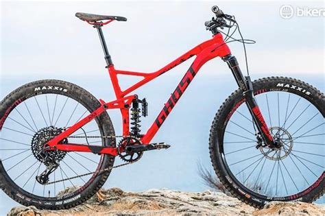 Ghost SL AMR 6.7 review - BikeRadar