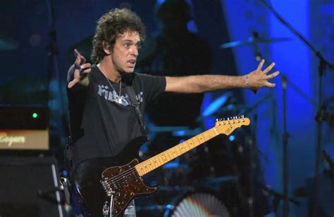 El Conmovedor Mensaje De La Familia De Gustavo Cerati A Cinco A Os De