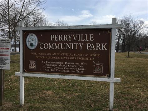 The Perryville Mule School Historical Marker