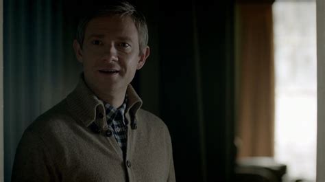 John Watson 3x01 Dr John H Watson Sherlock Bbc One Photo