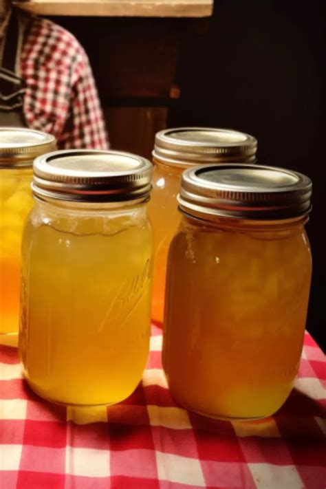 Popcorn Sutton Apple Pie Moonshine Recipe