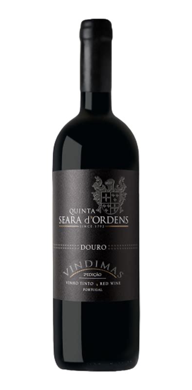 Vinhos Quinta Seara D Ordens