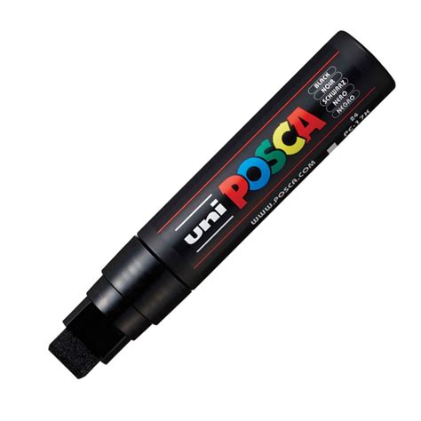 Posca PC 17K Extra Broad Chisel Tip 15mm Pen