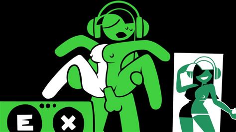 Rule 34 Breast Dj Dj Exit Minus8 Exit Sign Eyeless Female Faceless Female Female Green Skin