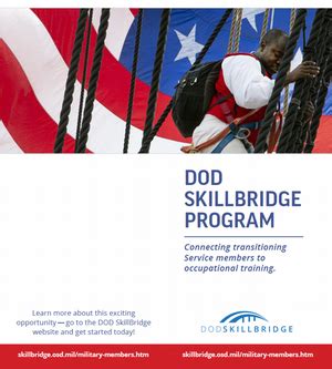 DoD SkillBridge Program | Active Duty