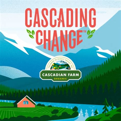 Cascadian Farm Organic Fruit And Nut Granola Oz Kroger