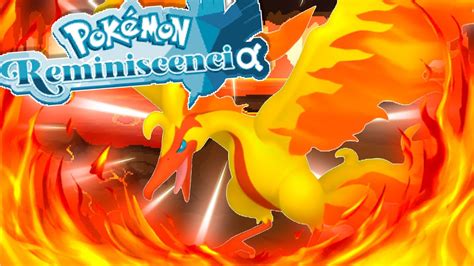 Yo Vs Moltres Pokemon Reminiscencia Episodio Youtube