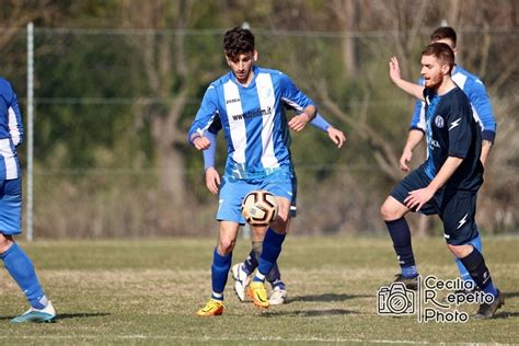 Calcio Plodio Il Grido Di Dolore Per La Morte Di Giacomo Rossi Non