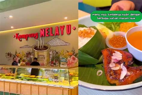 Mau Cicipi Wisata Kuliner Khas Thailand Malaysia Dan Timur Tengah