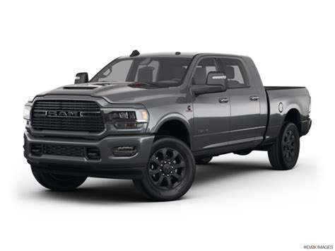 2023 Ram 2500 review, photos & specs | CarMax