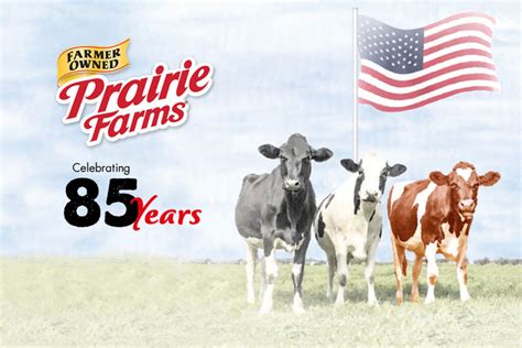 News - Prairie Farms Dairy, Inc.