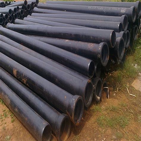 Cast Iron Spun Pipes At Best Price In India